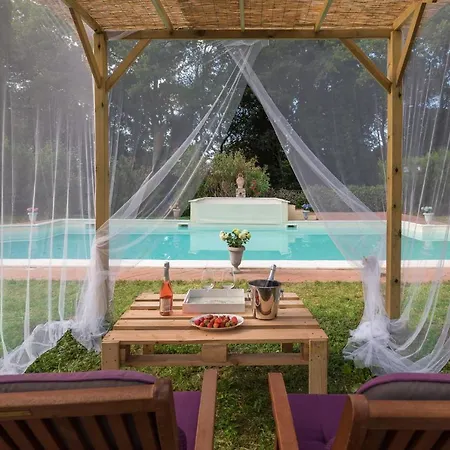 La Ginestra Di Valerio - Chianti With Large Pool & Wifi Villa