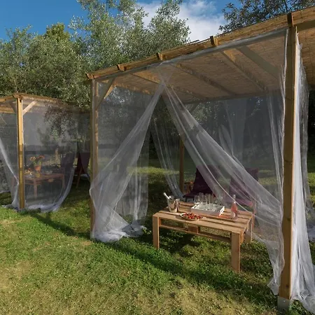 La Ginestra Di Valerio - Chianti With Large Pool & Wifi Villa *