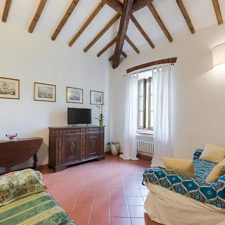 La Ginestra Di Valerio - Chianti With Large Pool & Wifi Villa *