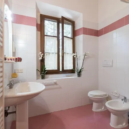 La Ginestra Di Valerio - Chianti With Large Pool & Wifi Villa Zambra