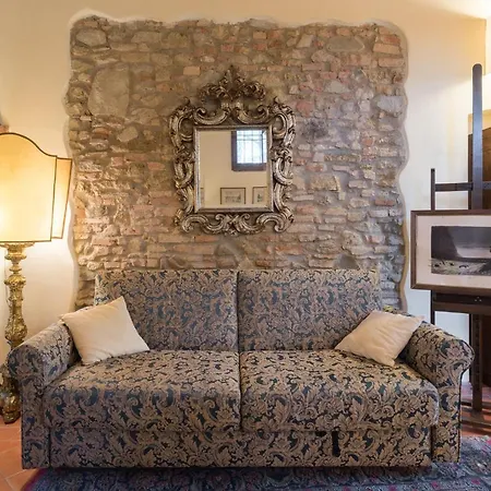 La Ginestra Di Valerio - Chianti With Large Pool & Wifi Villa