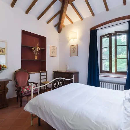 La Ginestra Di Valerio - Chianti With Large Pool & Wifi Zambra