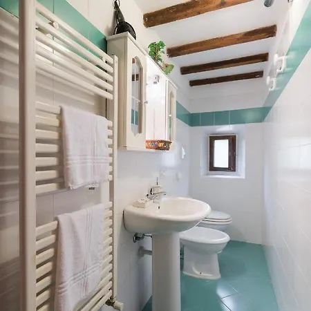 La Ginestra Di Valerio - Chianti With Large Pool & Wifi Villa *