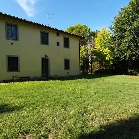 La Ginestra Di Valerio - Chianti With Large Pool & Wifi Villa *
