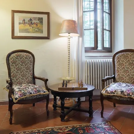 La Ginestra Di Valerio - Chianti With Large Pool & Wifi * Zambra