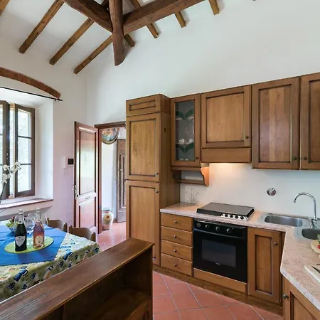 La Ginestra Di Valerio - Chianti With Large Pool & Wifi Zambra