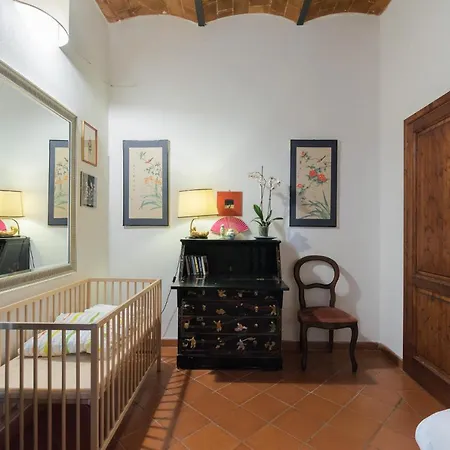 La Ginestra Di Valerio - Chianti With Large Pool & Wifi Villa Zambra