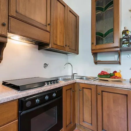 La Ginestra Di Valerio - Chianti With Large Pool & Wifi Villa