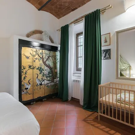 La Ginestra Di Valerio - Chianti With Large Pool & Wifi Villa Zambra