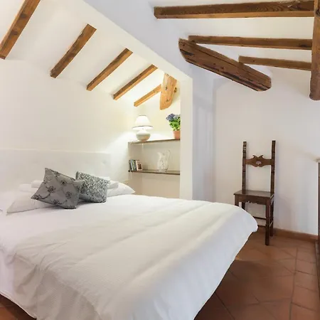 La Ginestra Di Valerio - Chianti With Large Pool & Wifi Villa