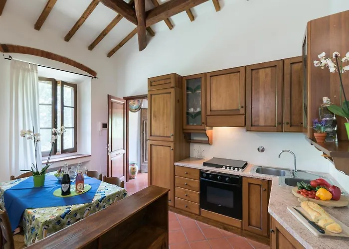 La Ginestra Di Valerio - Chianti With Large Pool & Wifi Zambra (Florence)